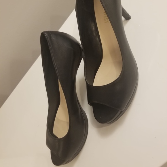Nine West Heels - Picture 1 of 5